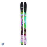 Line Pandora 92 Skis | 2025