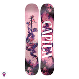 CAPiTA Paradise Snowboard | 2025