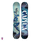 CAPiTA Paradise Snowboard | 2025