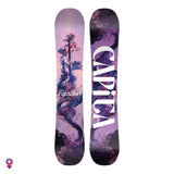 CAPiTA Paradise Snowboard | 2025