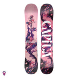 CAPiTA Paradise Snowboard | 2025