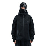 Beyond Medals Park Jacket 2L
