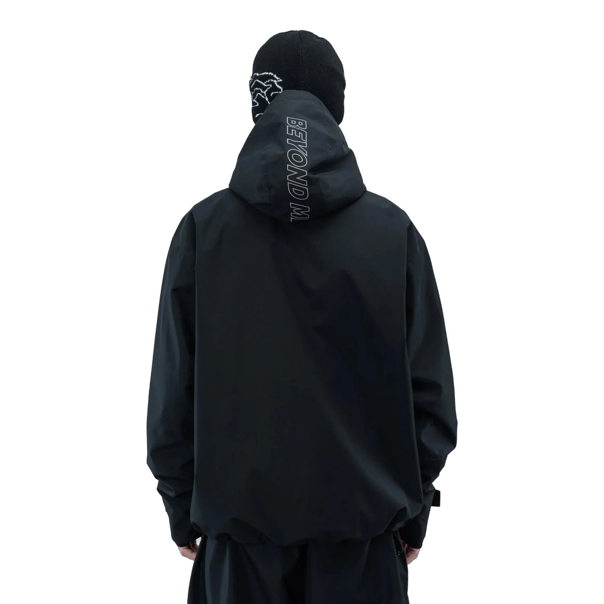 Beyond Medals Park Jacket 2L