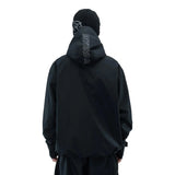 Beyond Medals Park Jacket 2L