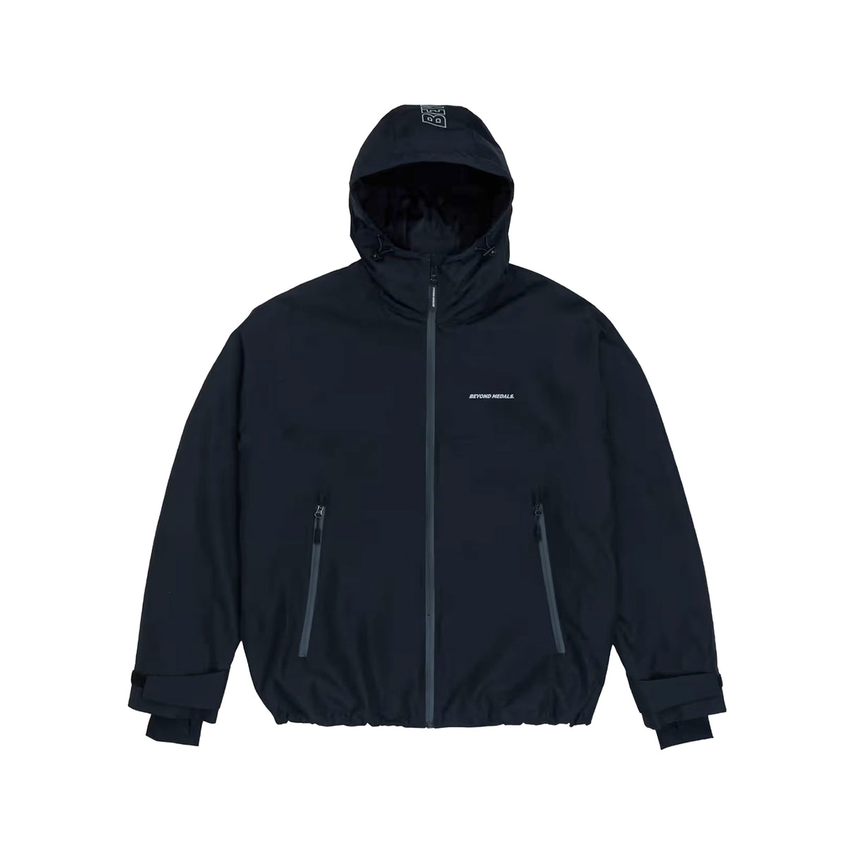 Beyond Medals Park Jacket 2L