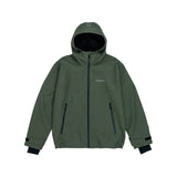Beyond Medals Park Jacket 2L