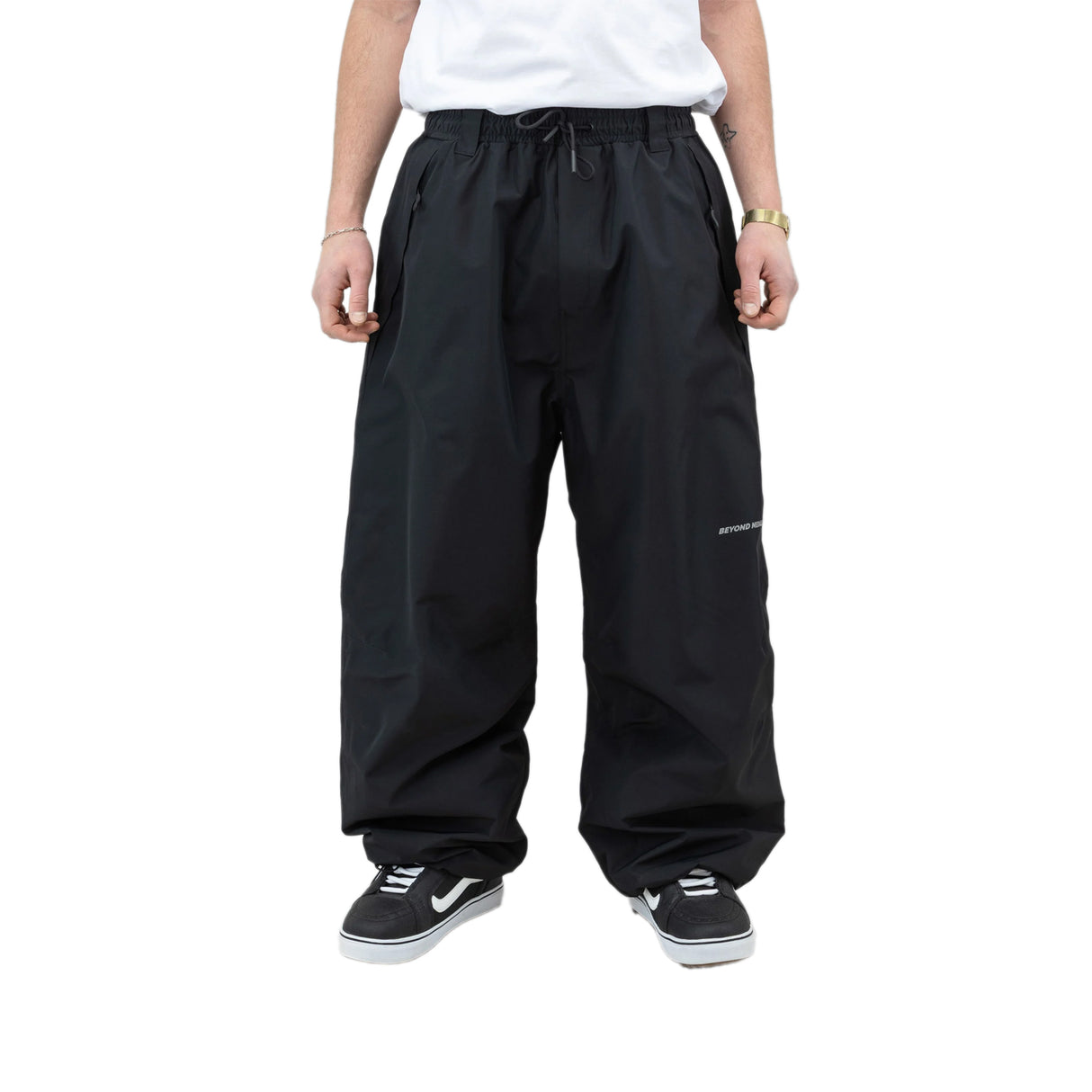 Beyond Medals Park Pant