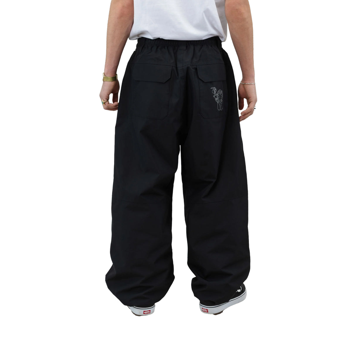Beyond Medals Park Pant