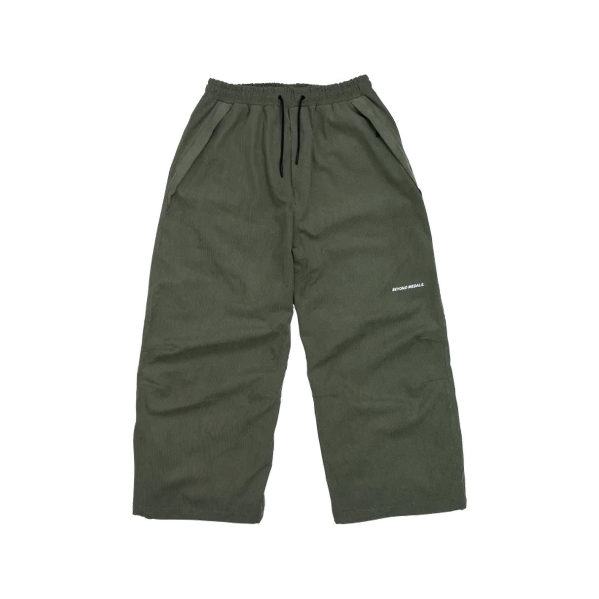 Beyond Medals Corduroy Park Pant