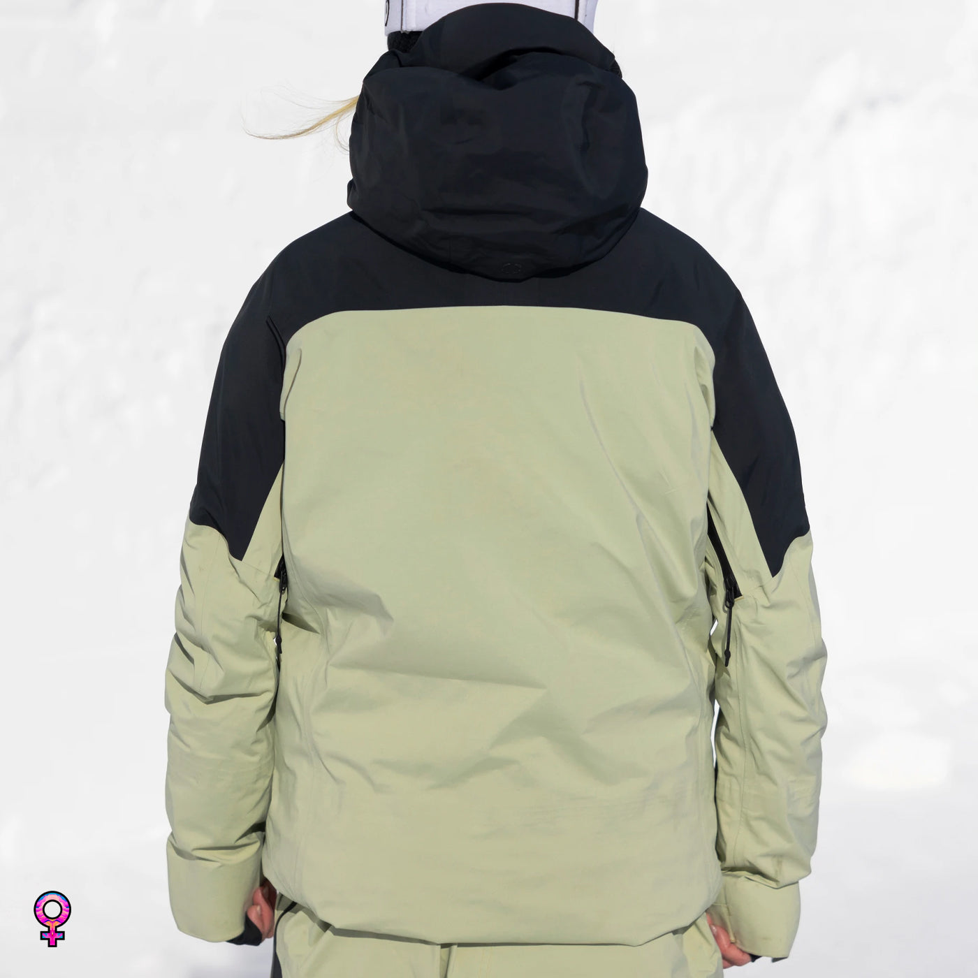 スキー Armada Evers Goretex 3L Jacket Armada Pavara 3L Jacket - 2025 – Baker Street Snow