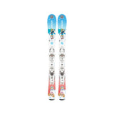 Head Paw Patrol Skis + JRS 4.5 GW Bindings | 2025