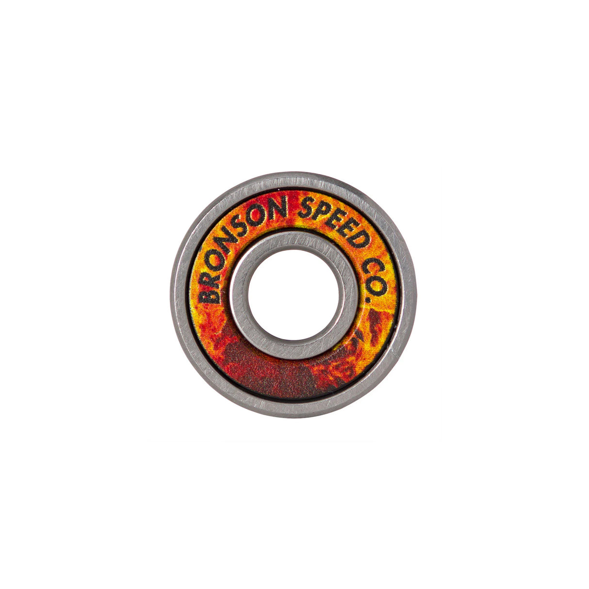 Bronson Speed Co. Pedro Delfino G3 Bearings | 8-Pack