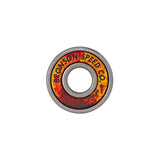 Bronson Speed Co. Pedro Delfino G3 Bearings | 8-Pack