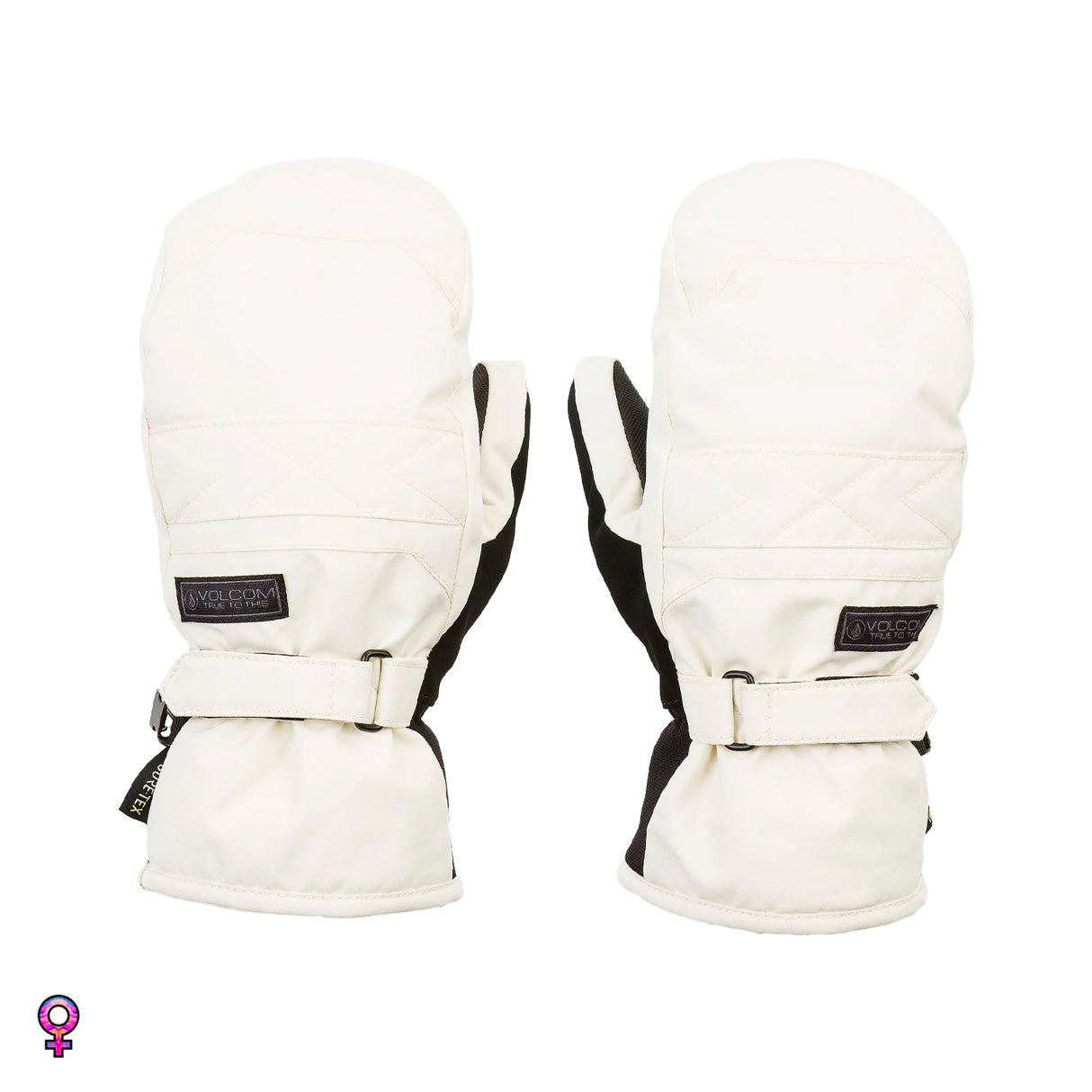 Volcom Peep Gore-Tex Mitt