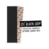 Pepper G5 Black Grip Sheet | 10.5 x 33.5