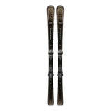 Volkl Peregrine V-Werks Skis + Lowride 13 FR GW Bindings | 2025