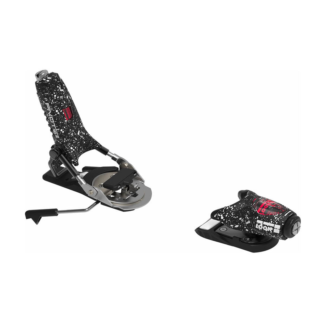 Ski Bindings – Baker Street Snow