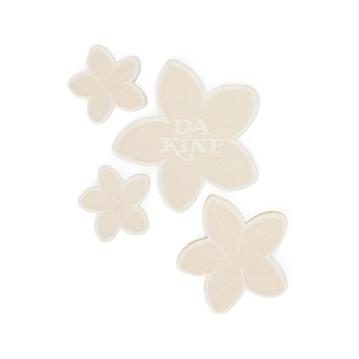 Dakine Plumeria Stomp Pad