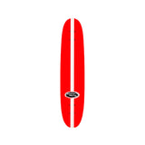 The Heated Wheel Baja Polarizer 6 x 27.5 Deck