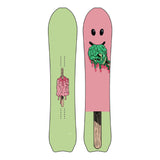 Super Happytime Death Machine Popsickle Snowboard | 2025