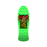 Powell Peralta Steve Caballero Street Reissue 9.625 x 29.75 Deck w/ Pepper Grip