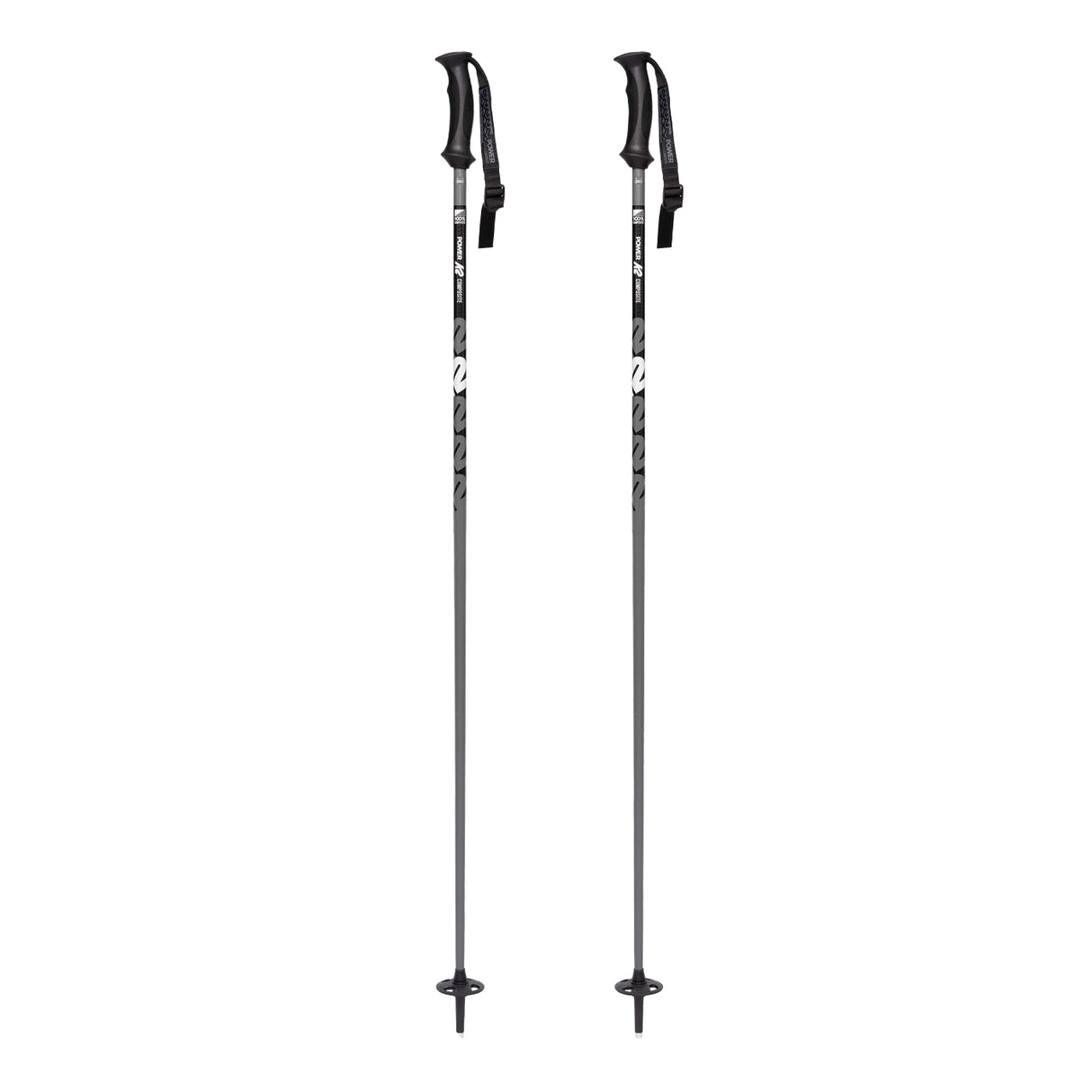 K2 Power Composite Poles | 2025