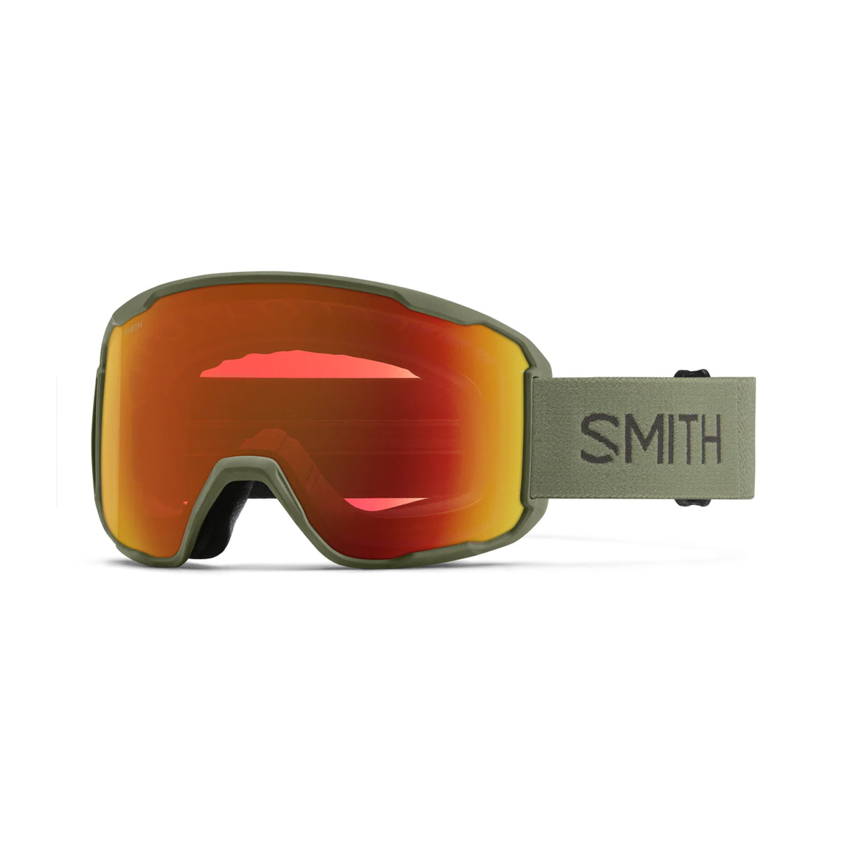Smith Preview Goggles