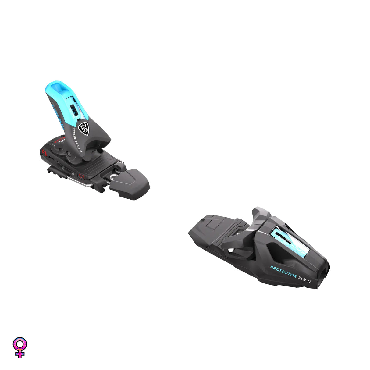 Tyrolia Protector SLR 11 GW Bindings | 2027