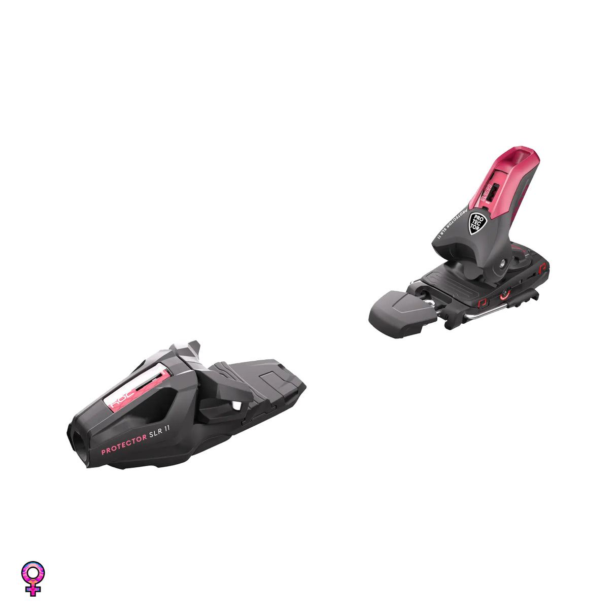 Tyrolia Protector SLR 11 GW Bindings | 2027