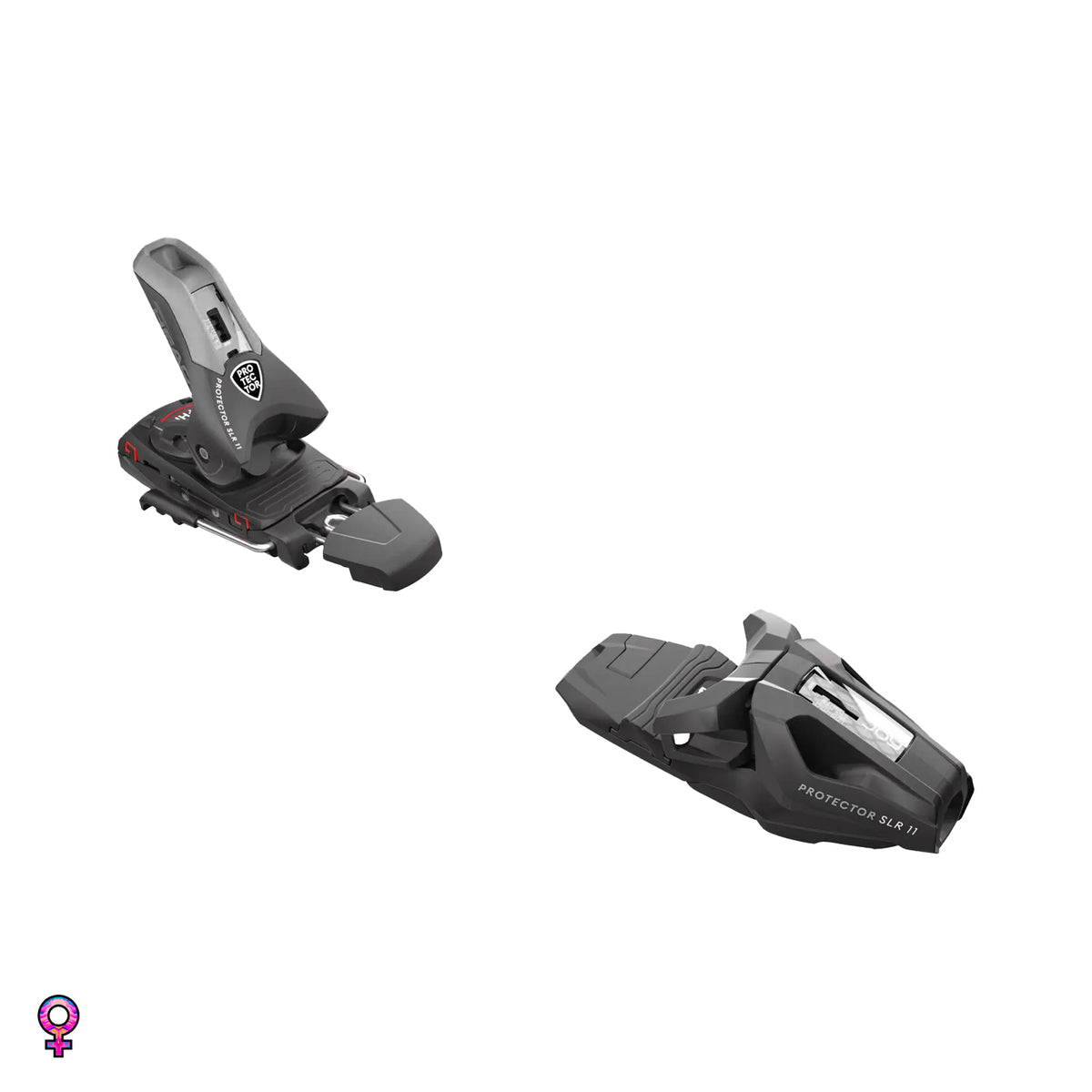 Tyrolia Protector SLR 11 GW Bindings | 2027