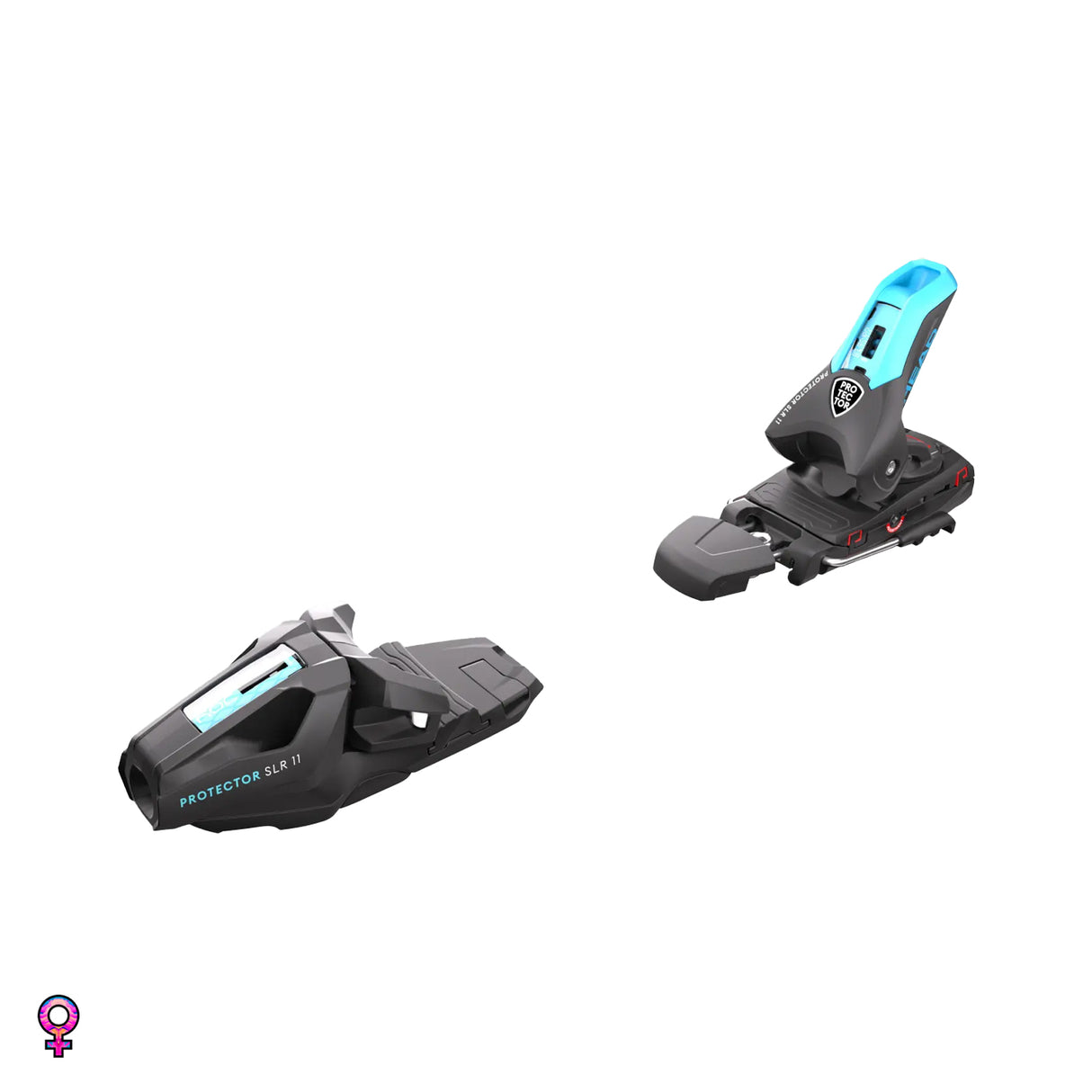 Tyrolia Protector SLR 11 GW Bindings | 2027
