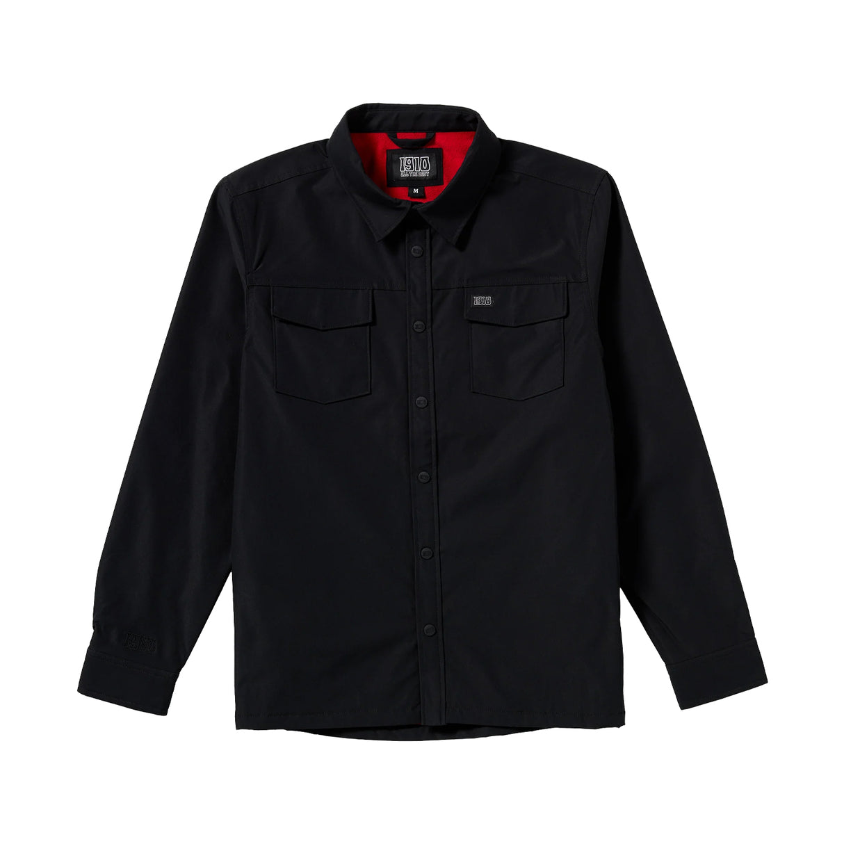 1910 Pub Jacket