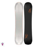 Bataleon Push Up+ Snowboard | 2025