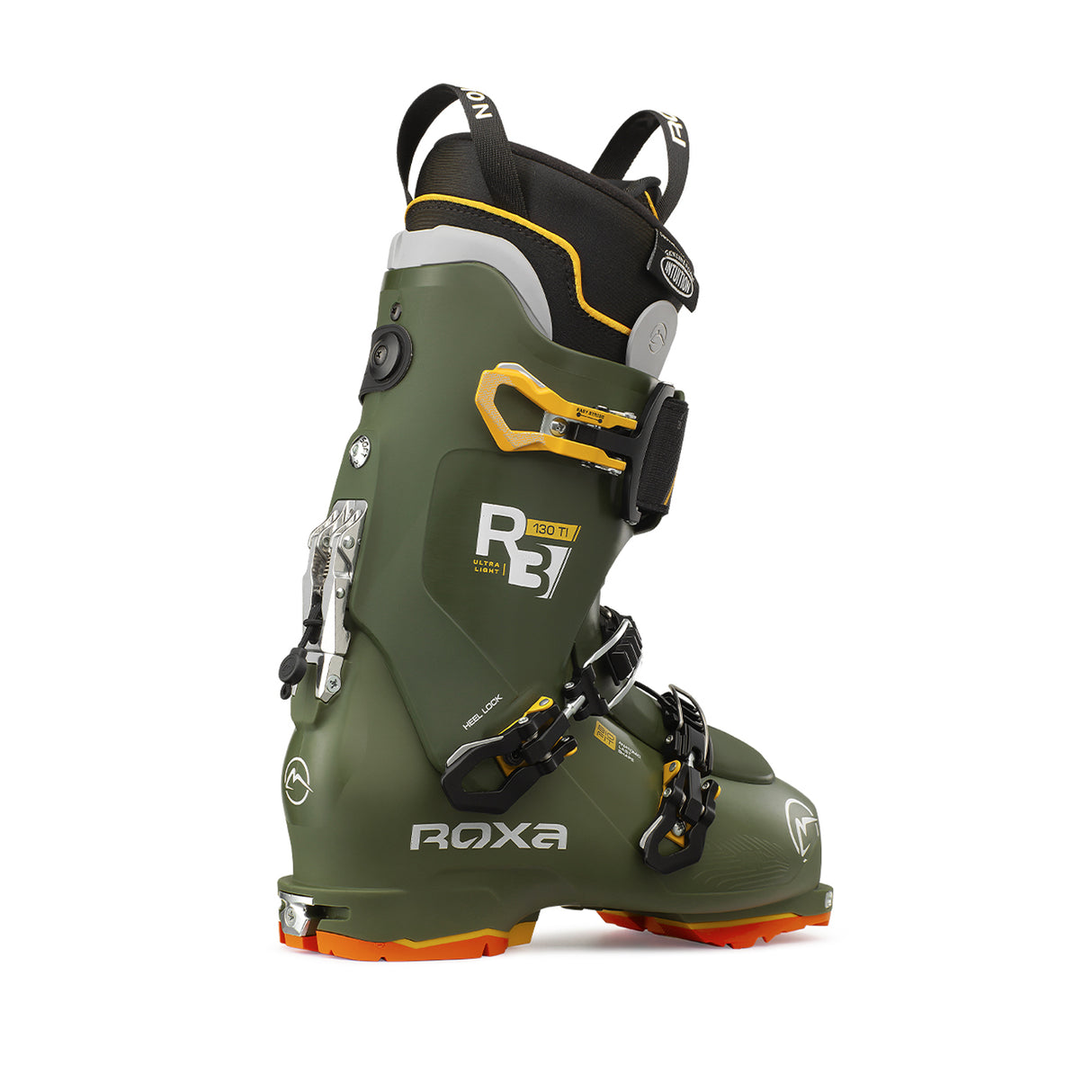 Roxa R3 130 TI IR Boots | 2026