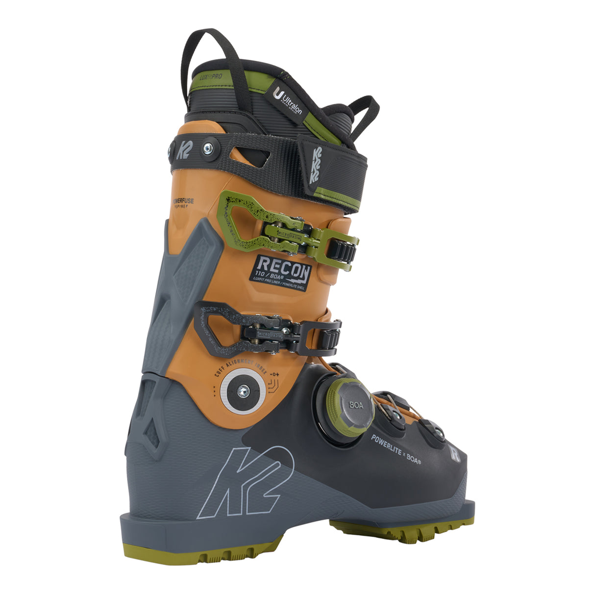 K2 Recon 110 BOA Boots | 2024