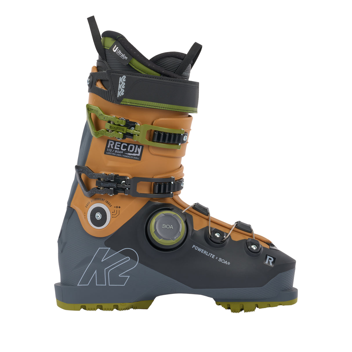 K2 Recon 110 BOA Boots | 2024