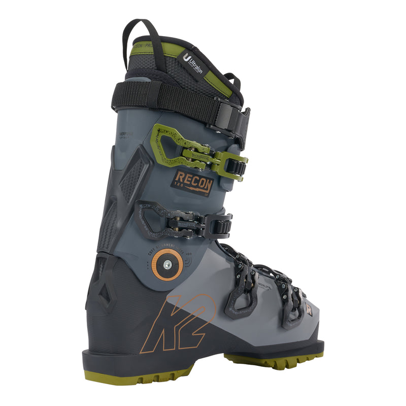K2 Recon 120 LV Boots | 2024