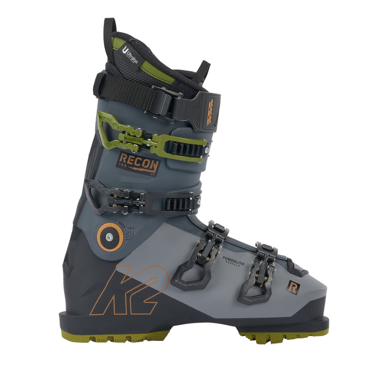 K2 Recon 120 LV Boots | 2024