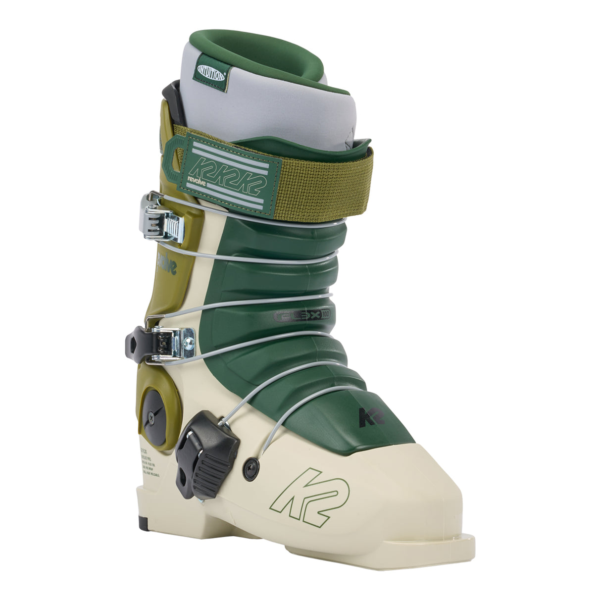 K2 FL3X Revolve Pro Boots | 2024