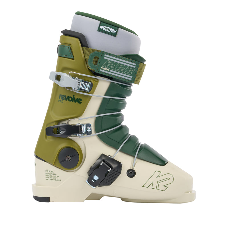 K2 FL3X Revolve Pro Boots | 2024