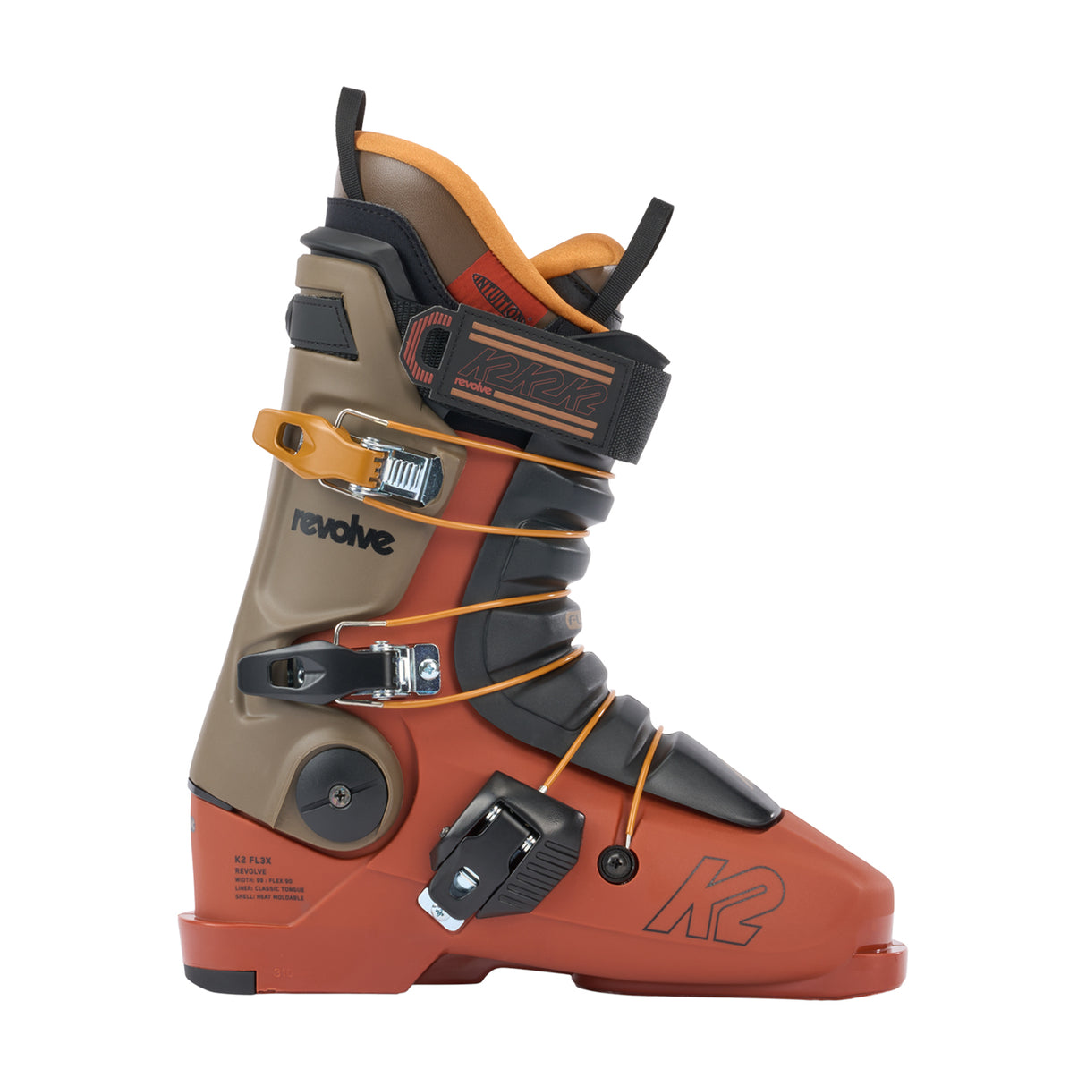 K2 FL3X Revolve Boots | 2024