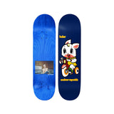 BAKER Reynolds Bunny 8.25 x 31.875 Deck w/ Pepper Grip