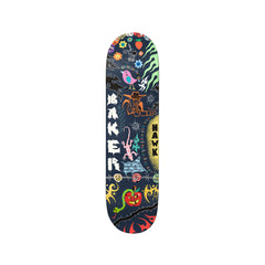 BAKER RH Another Thing Coming B2 8.125 x 31.5 Deck w/ Pepper Grip