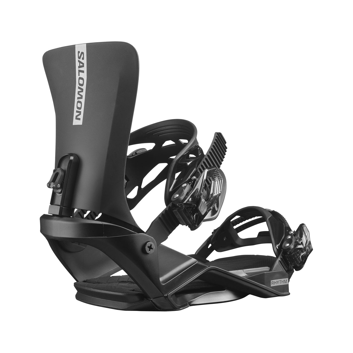 Salomon pact 2025 snowboard bindings