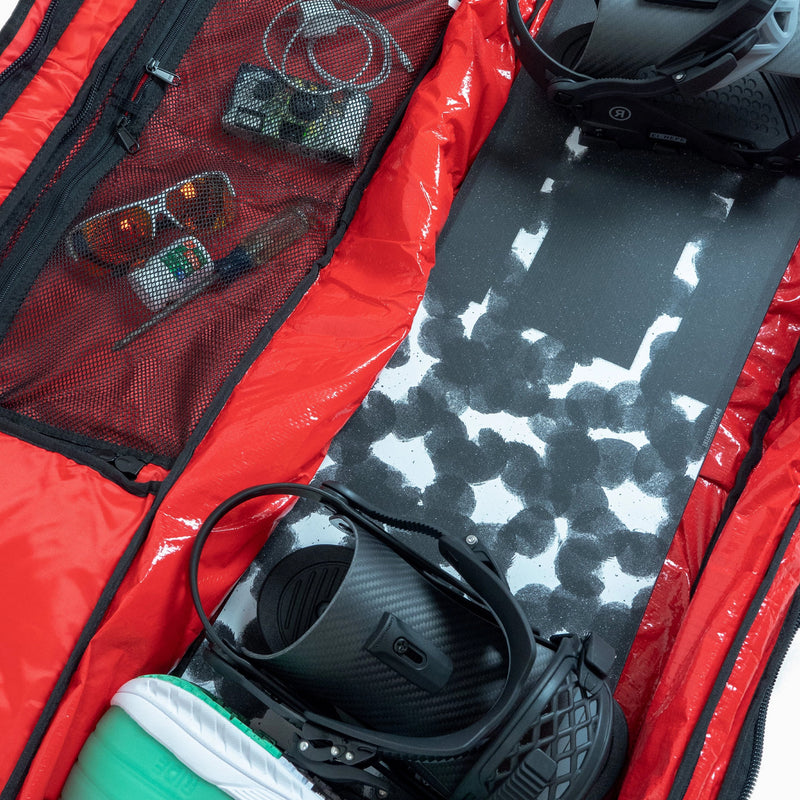 Ride Perfect Board Bag | 2024