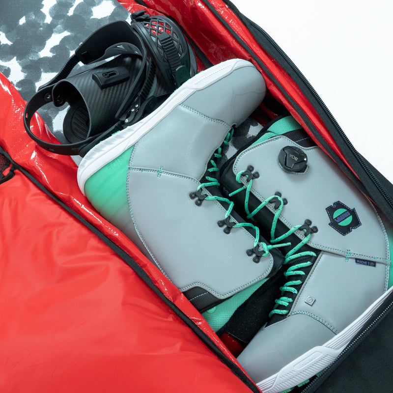Ride Perfect Board Bag | 2024