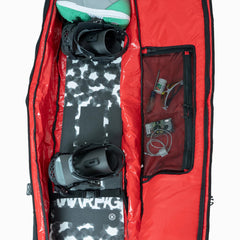 Ride Perfect Board Bag | 2024