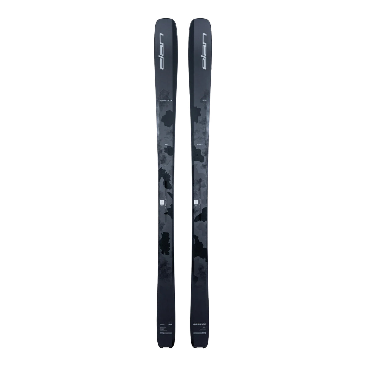 Elan Ripstick 88 Skis | 2027