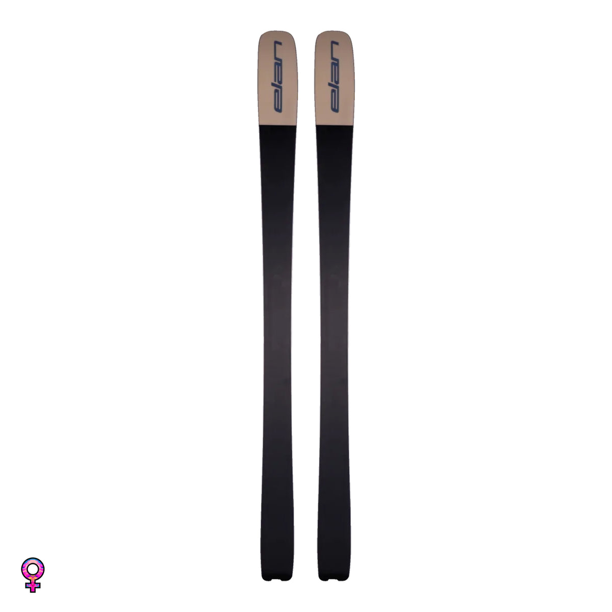Elan Ripstick 88 W Skis | 2027