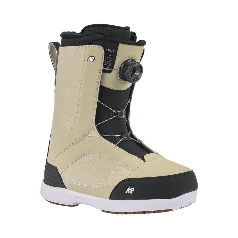 K2 Raider Boots | 2024